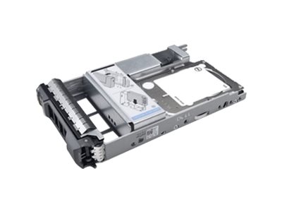400-AJPC - Dell  Festplatte - 1.2 TB - Hot-Swap - 2.5" (6.4 cm)