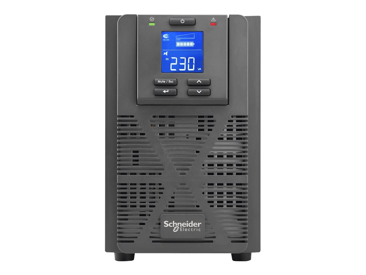 SRVS2KI – APC Schneider Electric Easy UPS SRVS2KI – UPS – 230 V AC
