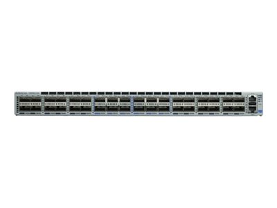 DCS-7280SR-48C6-M-R - Arista 7280R - Switch - L3 - managed - 48 x 10