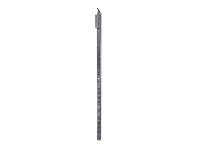 AP7998 - APC Switched Rack PDU Zero U - Power strip (rack-mountable)