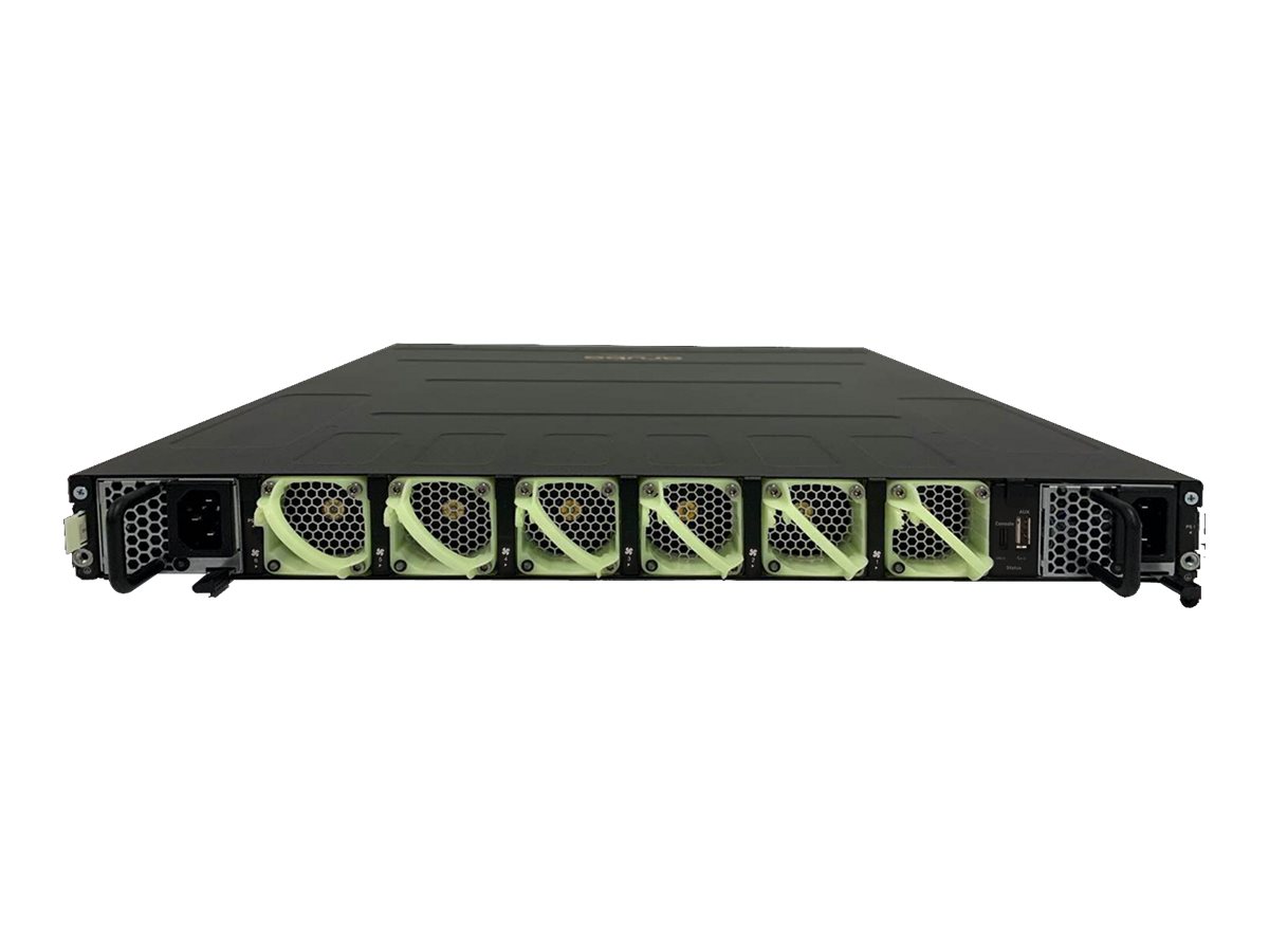 R8P13A - Conmutador HPE Aruba CX 10000 - 48 puertos - Gestionado L3