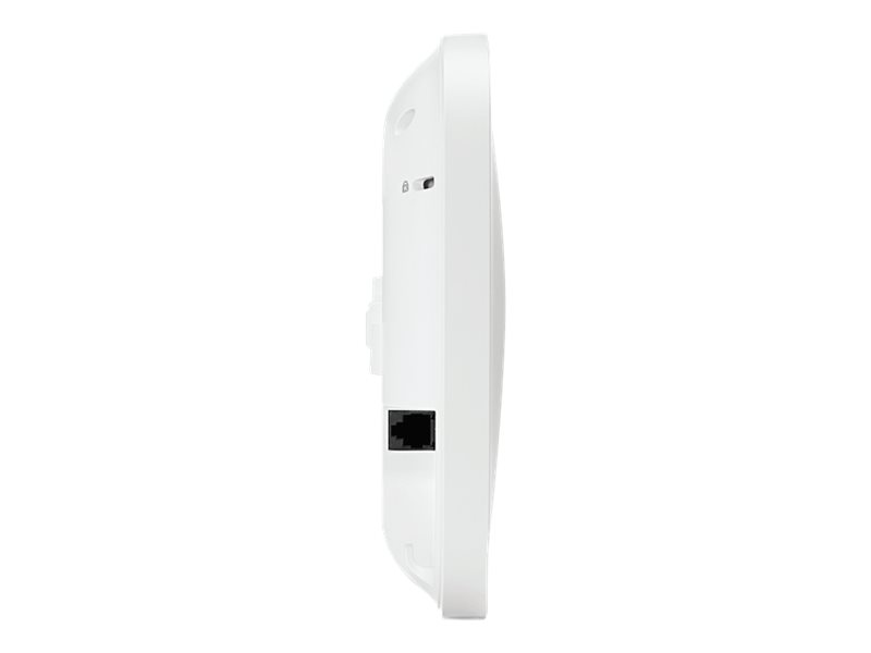 R6M49A - Punto de acceso HPE Aruba AP22 - Wi-Fi 6 - PoE - Interior - Antenas internas