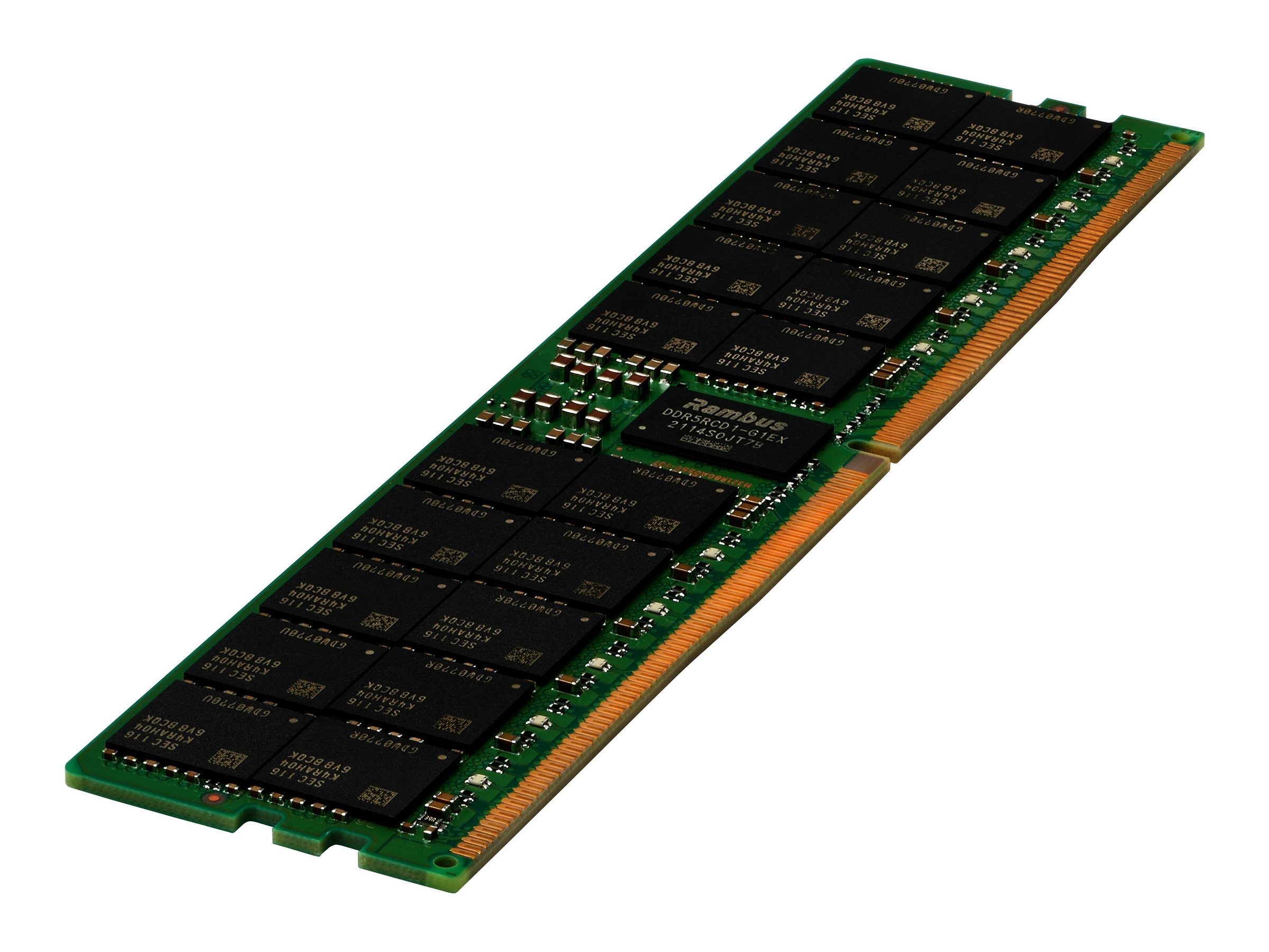 P69729-B21 - HPE SmartMemory - DDR5 - Modul - 96 GB - DIMM