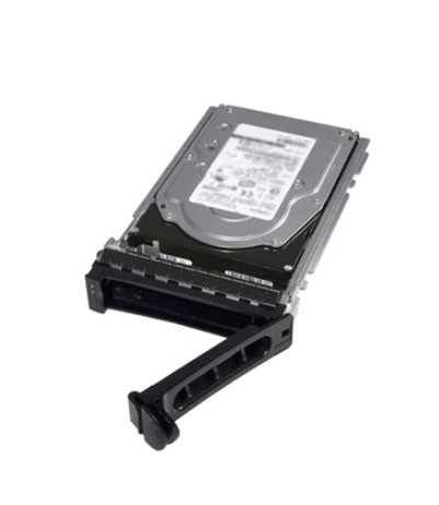 3PRF0 - Dell  Festplatte - 6 TB - 3.5" (8.9 cm) - SAS