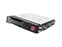 870757-B21 - HPE Enterprise - Disco duro - 600 GB - Hot-Swap - 2.5" SFF (6.4 cm SFF)
