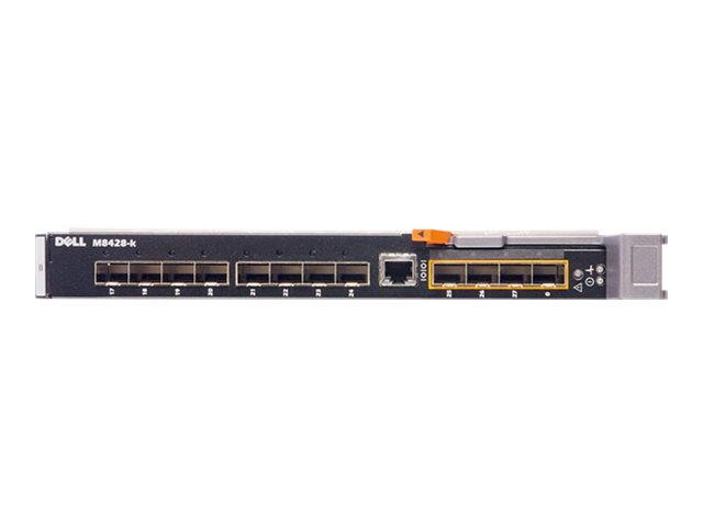 210-39067 - Dell M8428-k Converged Networking Switch - Switch