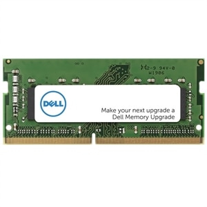 AA937596 - Dell  DDR4 - Modul - 16 GB - SO DIMM 260-PIN