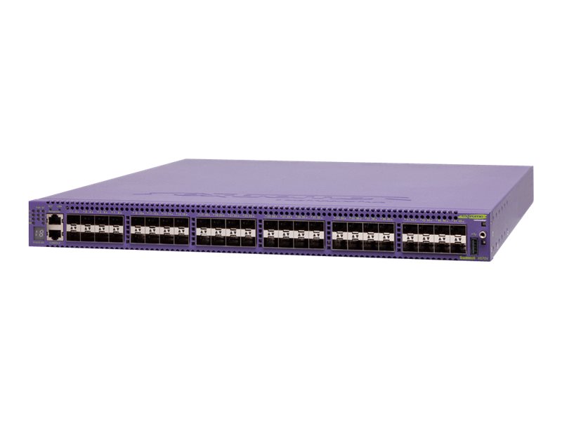 17200 - Extreme Networks Summit X670V-48x - Switch