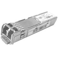 GLC-BX40-DA-I - Cisco SFP (Mini-GBIC) transceiver module - 1GbE - 1000Base-BX40-D - LC/PC single-mode - up to 40 km - 1490 (TX)