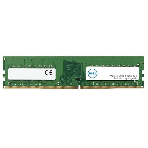 SNPC5N22C/16G - Dell SNPC5N22C/16G, 16 GB, 1 x 16 GB, DDR4, 3200 MHz, 288-pin DIMM