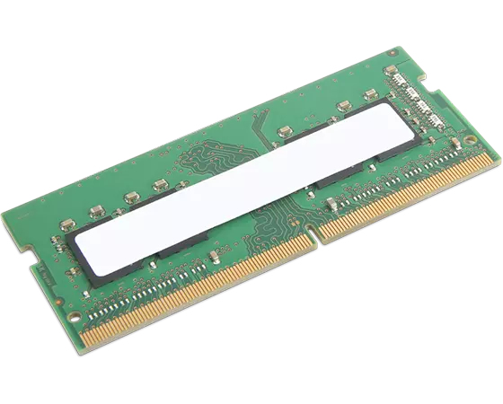 5M30Z71646 - Lenovo 5M30Z71646, 8 GB, 1 x 8 GB, DDR4, 3200 MHz, 288-pin DIMM