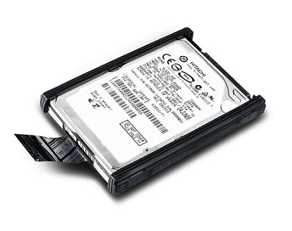 4XB0K48493 - Lenovo ThinkPad - Disco duro - 1 TB - 2.5" (6.4 cm)
