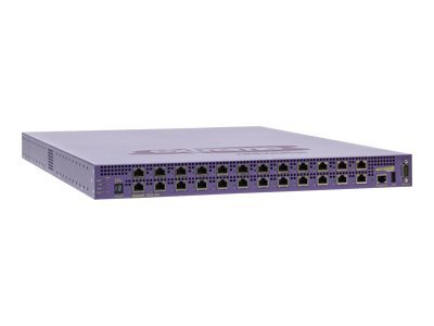 17001B - Extreme Networks Summit X650-24t - Switch - L3