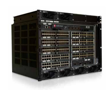 KK2008-0204-F1G - Enterasys Extreme Networks K-Series K6 Management/Fabric