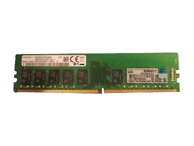 862976-B21 - HPE DDR4 - Modul - 16 GB - DIMM 288-PIN - 2400