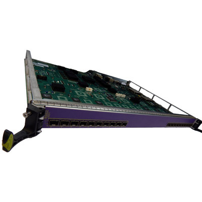 61011 - Extreme Networks BlackDiamond G20X - Modulo di espansione