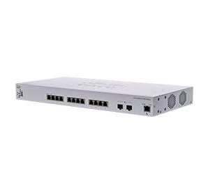 CBS350-12XT-EU - Switch Cisco Business 350 - 12 porte - Gestito L3