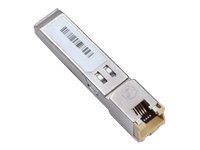 DS-SFP-GE-T= - Cisco SFP (Mini-GBIC) transceiver module - 1GbE