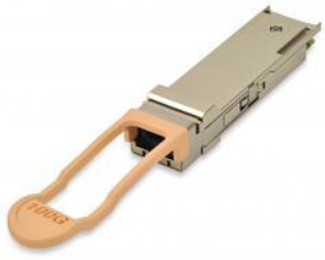 100G-4WDM-QSFP40KM – Extreme Networks QSFP28 receiver module – 100GbE
