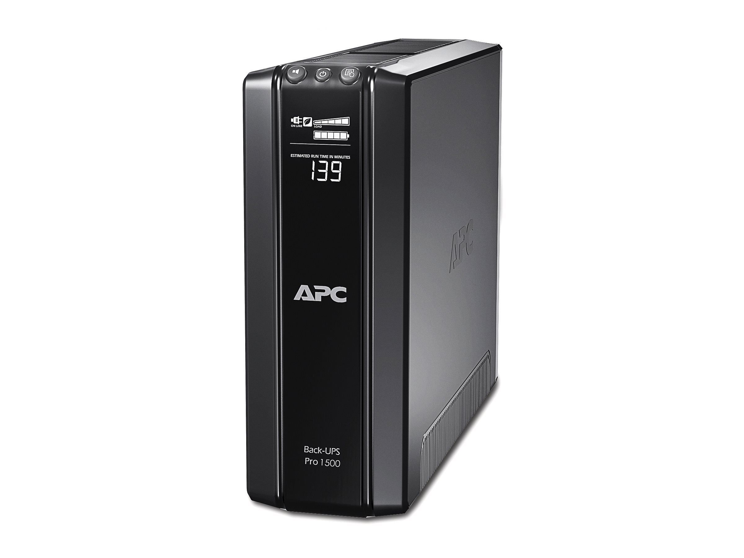 BR1500GI - APC Back-UPS Pro 1500 - UPS - 230 V AC