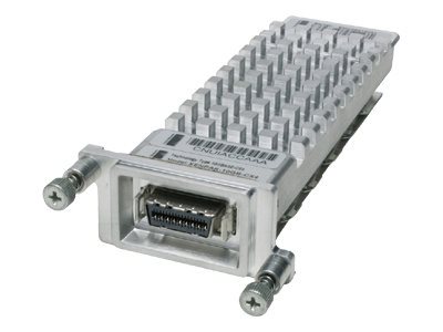 XENPAK-10GB-CX4 – Cisco 10GBASE XENPAK – XENPAK transceiver module