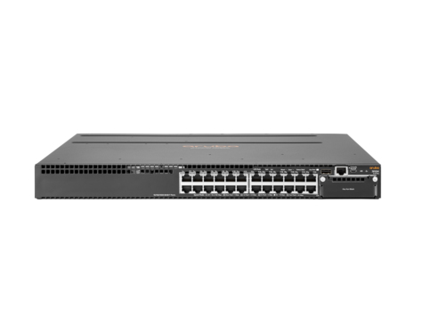 JL071A - Conmutador HPE Aruba 3810 - 24 puertos - Gestionado L3