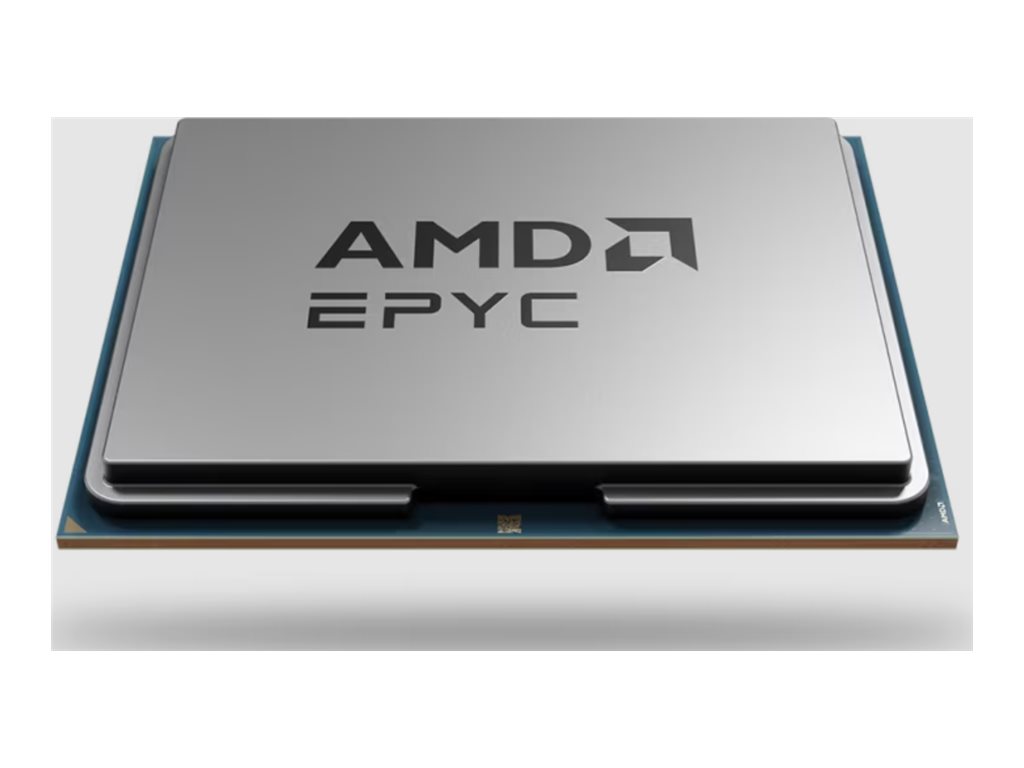 100-000001172 - AMD EPYC 8534PN - 2 GHz - 64 Kerne - 128 Threads