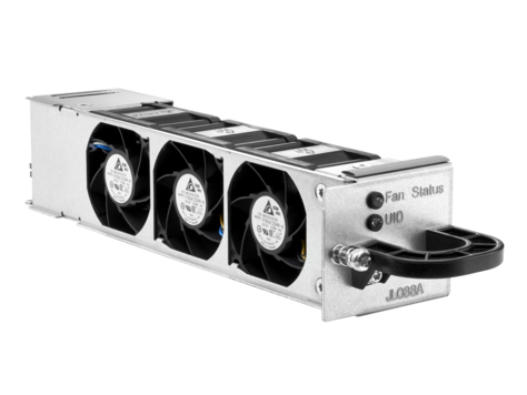 JL088A - HPE Ventilatoreinsatz - pour HPE Aruba 3810M 16SFP+