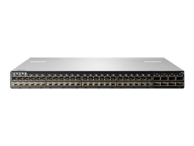 R0P74A - HPE StoreFabric SN2410M - Switch - L3 - managed
