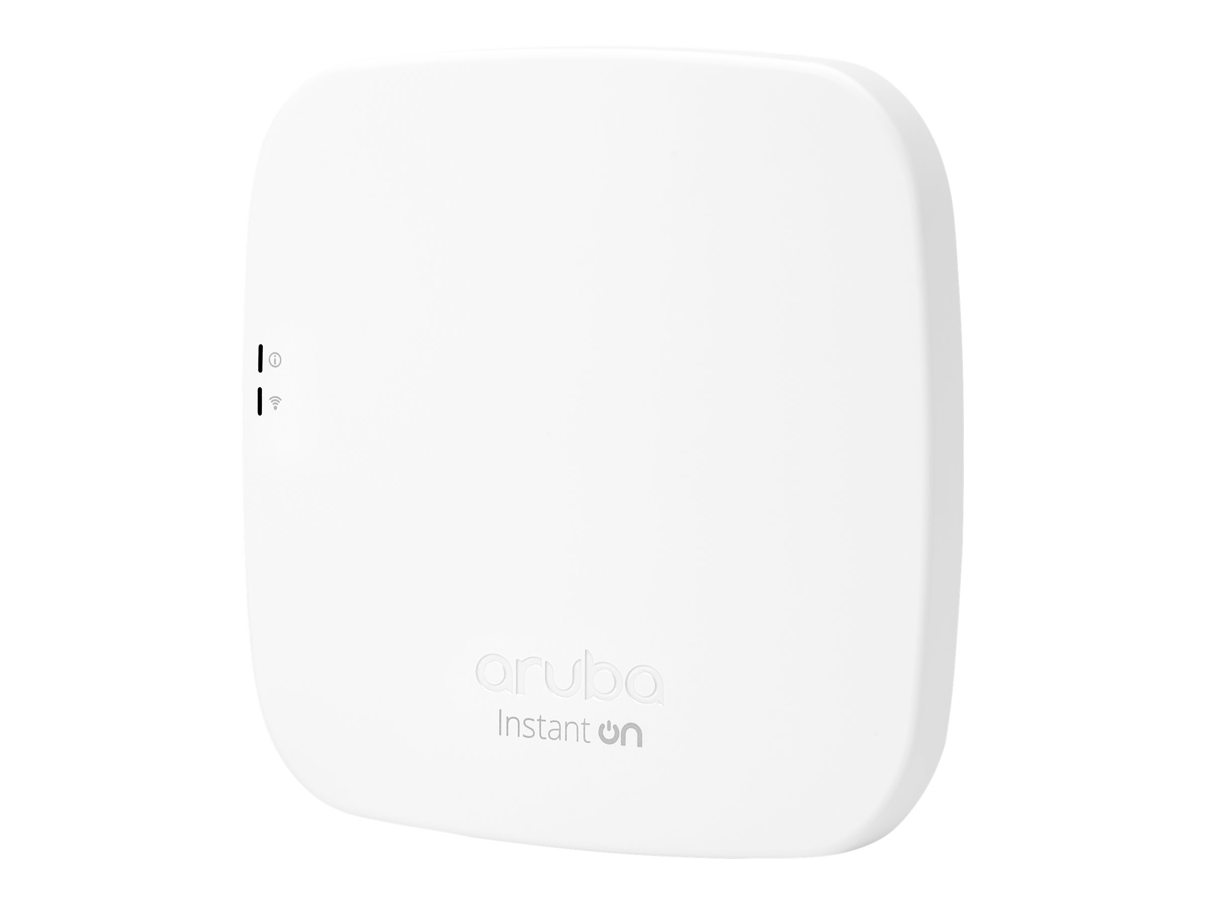 R2X01A - HPE Networking Instant On AP12 (RW) - Accesspoint