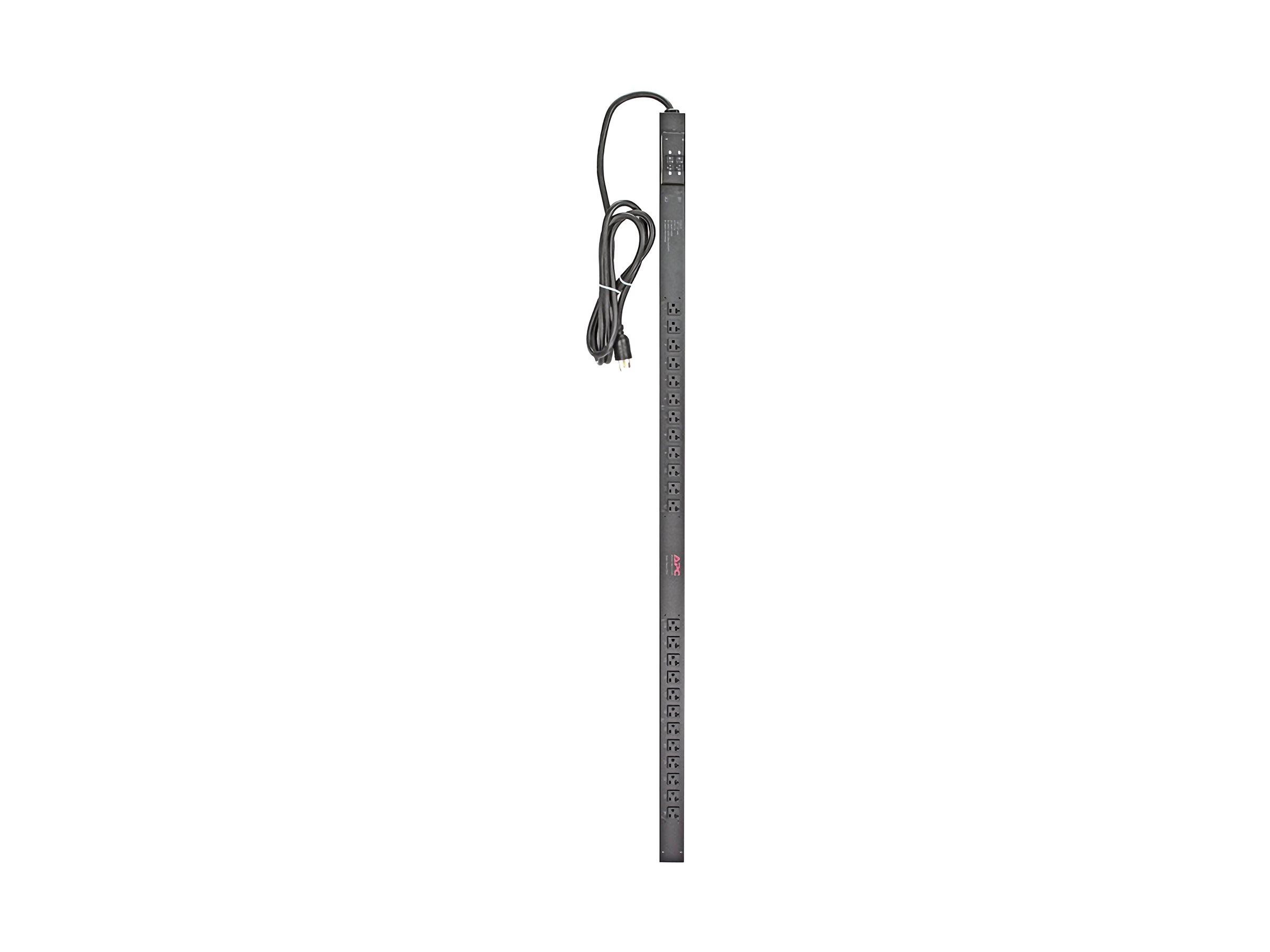 AP7532 - APC Basic Rack PDU Zero U - Power strip (rack-mountable)