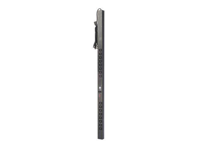 AP7950B - APC Switched Rack PDU Zero U - Power strip (rack-mountable)