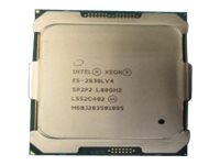 835608-001 - HPE Intel Xeon E5-2630LV4 - 1.8 GHz - 10 Kerne