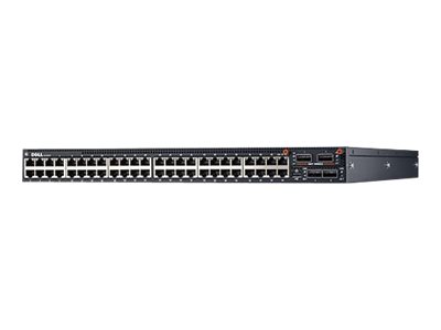 210-ABVU - Dell Networking N4064 - Switch - L3 - managed
