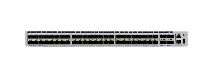 DCS-7150S-64-CL - Arista Networks DCS-7150S-64, Managed, L2/L3, Rack-Einbau, 1U