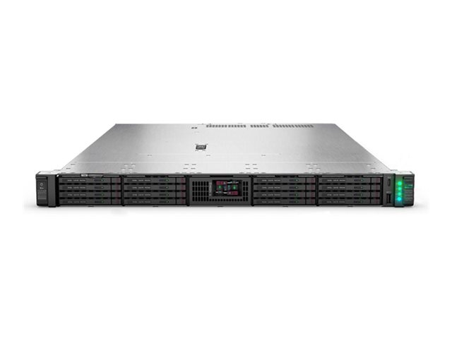 P81966-B21 - HPE ProLiant Compute DL325 Gen12 - Server - Rack-Montage - 1U - 1-Weg - ninguno CPU - RAM 0 GB - Hot-Swap 6.4 cm / EDSFF E3.S (2.5" / EDSFF E3.S)