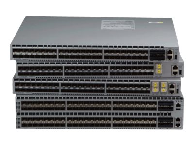 DCS-7050SX2-128-F - Arista 7050SX2-128 - Switch - L3 - managed