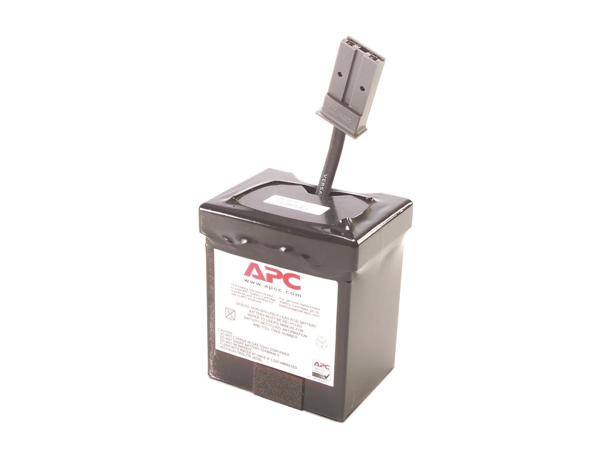 RBC30 – APC Replacement Battery Cartridge #30 – UPS battery