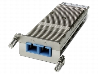 XENPAK-10GB-LR+ - Cisco XENPAK transceiver module - 10GbE - 10GBase-LR