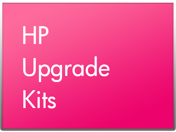 JL018A - HPE Montagesatz pour Périphériques réseau - geeignet pour Wandmontage