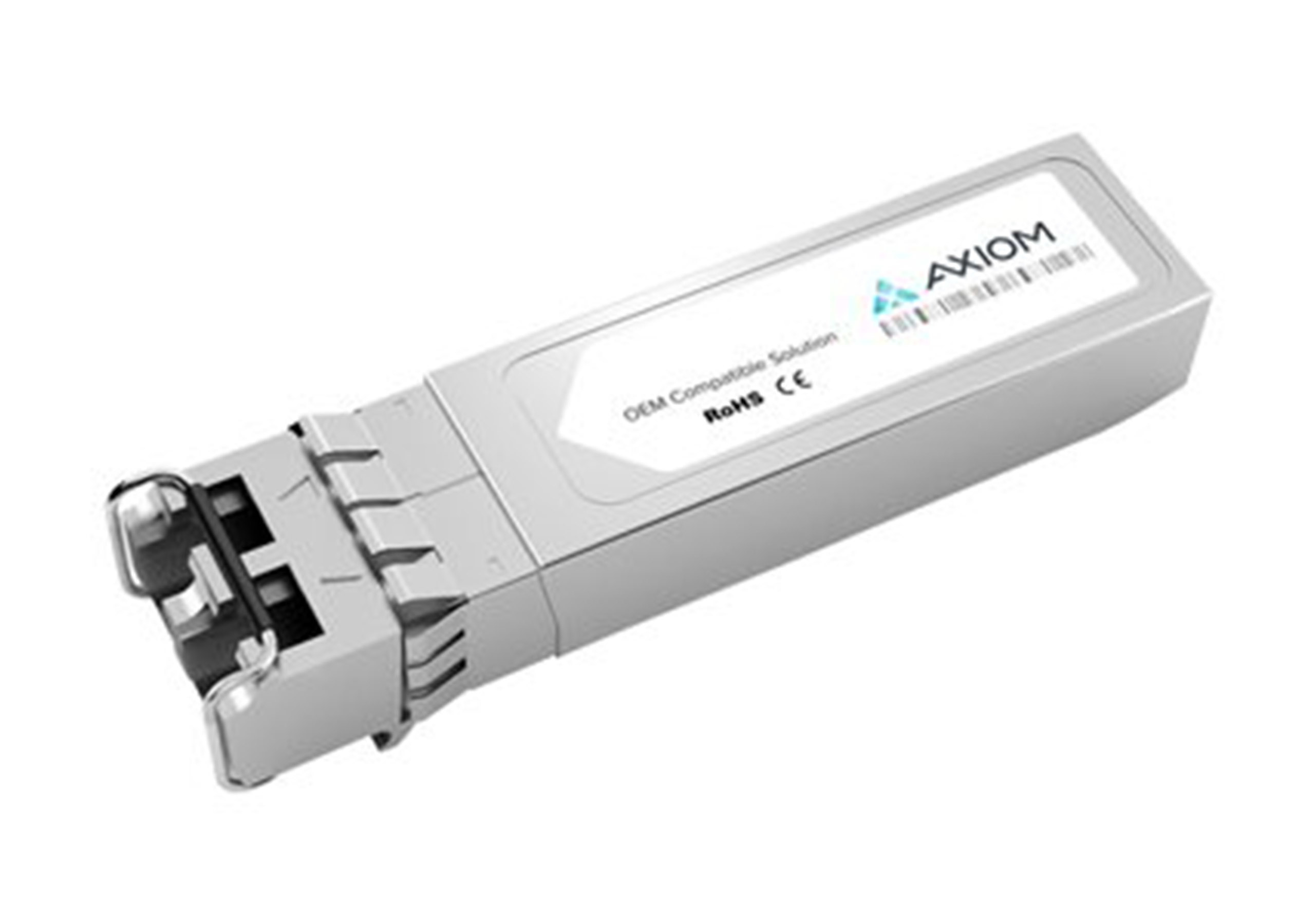 SFP-25G-SR-S - Cisco SFP28 receiver module, 25GbE, 25GBase-SR