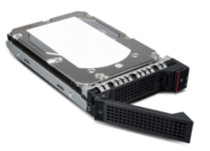 4XB7A80354 - Lenovo ThinkSystem - Disco duro - 20 TB - Hot-Swap - 3.5" (8.9 cm)