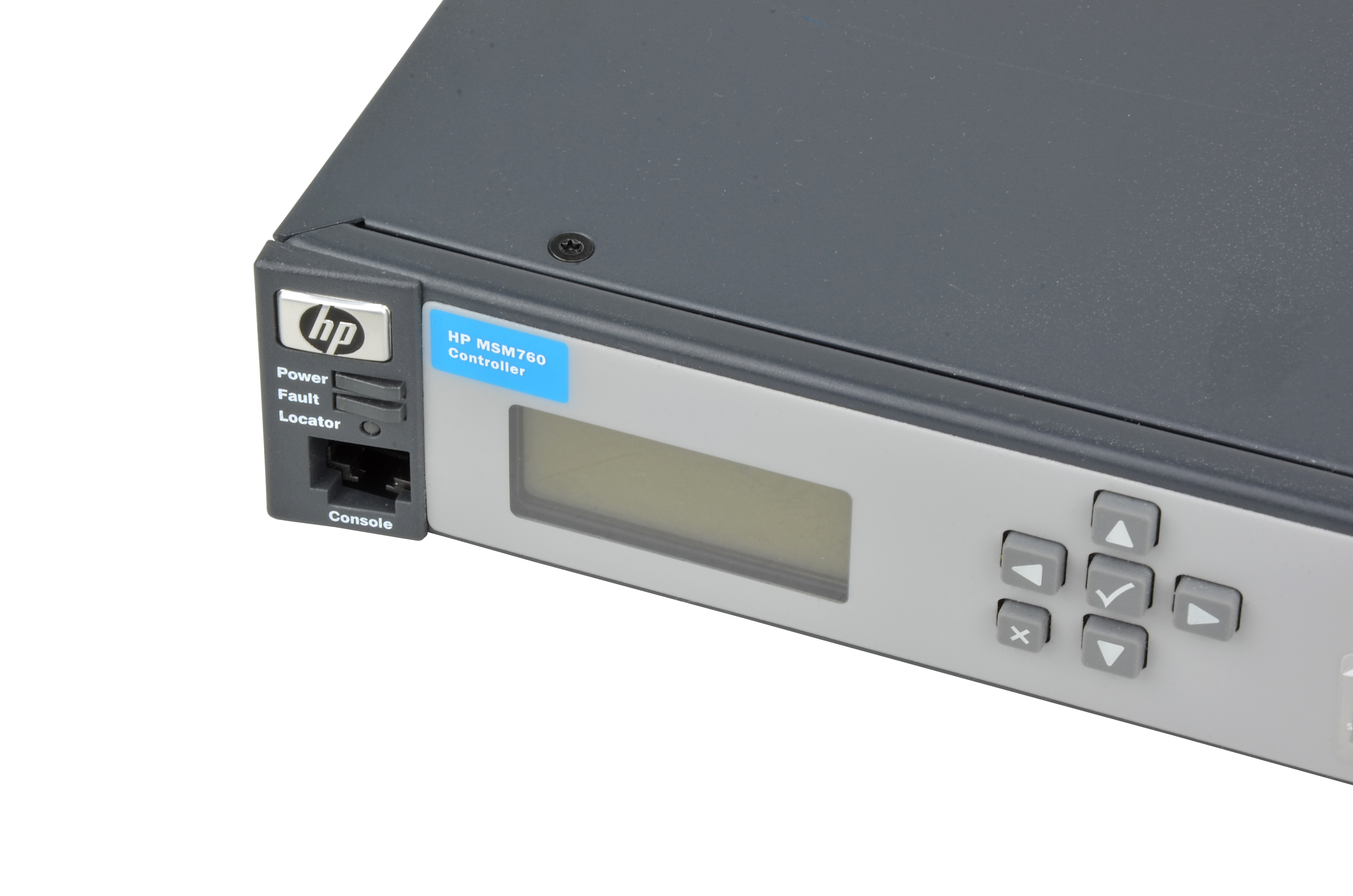 J9420A - HPE MSM760 Mobility Controller - Dispositivo di gestione della rete
