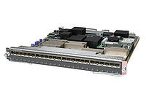 DS-X9224-96K9 - Cisco Switching Module - Switch - 24 x 8Gb Fibre Channel