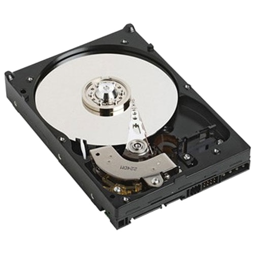 400-AFYD - Dell  Festplatte - 4 TB - intern - 3.5" (8.9 cm)