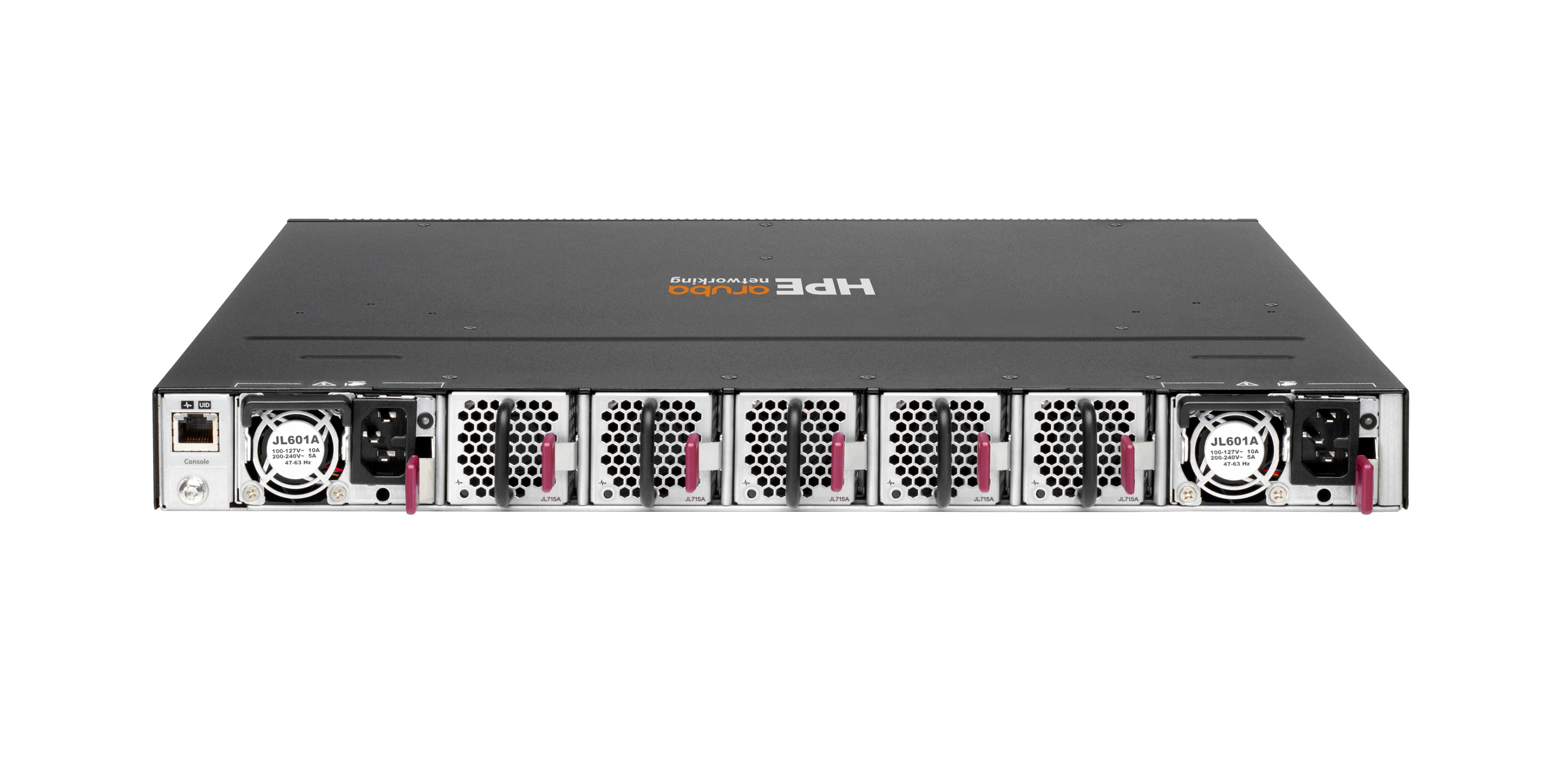 JL704C - Conmutador HPE Aruba CX 8360 - 48 puertos - Gestionado de capa 3