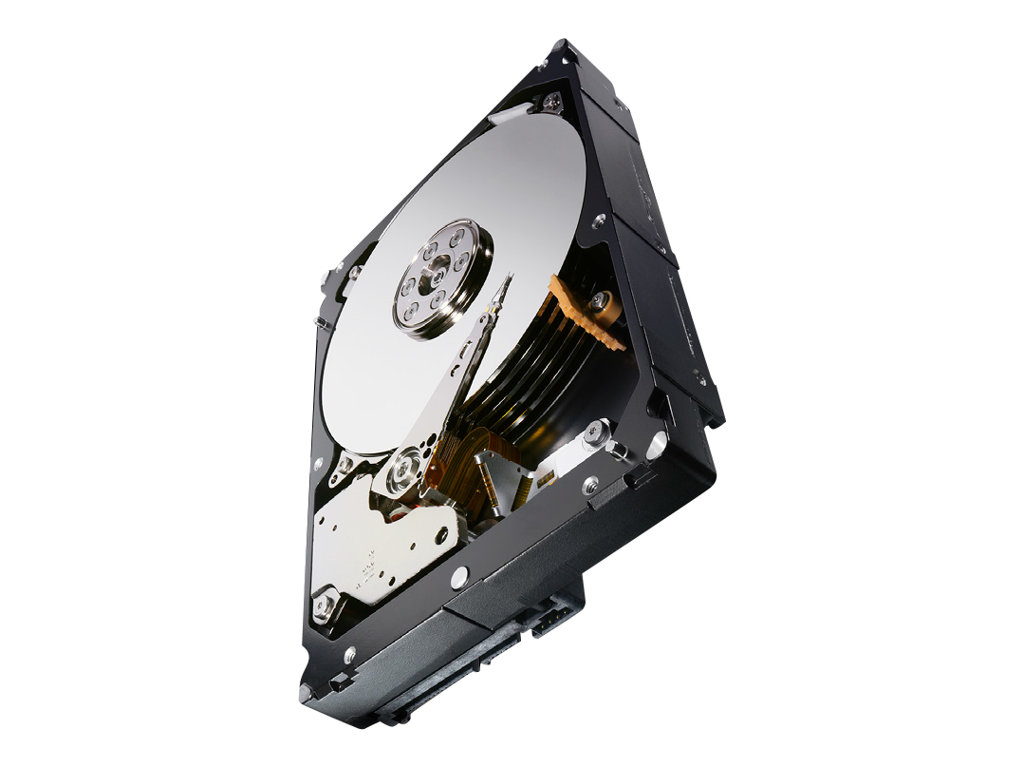 ST1000NM0023 - Seagate Constellation ES.3 ST1000NM0023 - Festplatte - 1 TB - intern - 3.5" (8.9 cm)