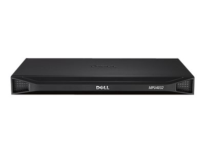 DMPU4032-G01 - Dell AVOCENT MPU4032 - KVM-Switch - 32 x KVM port(s)