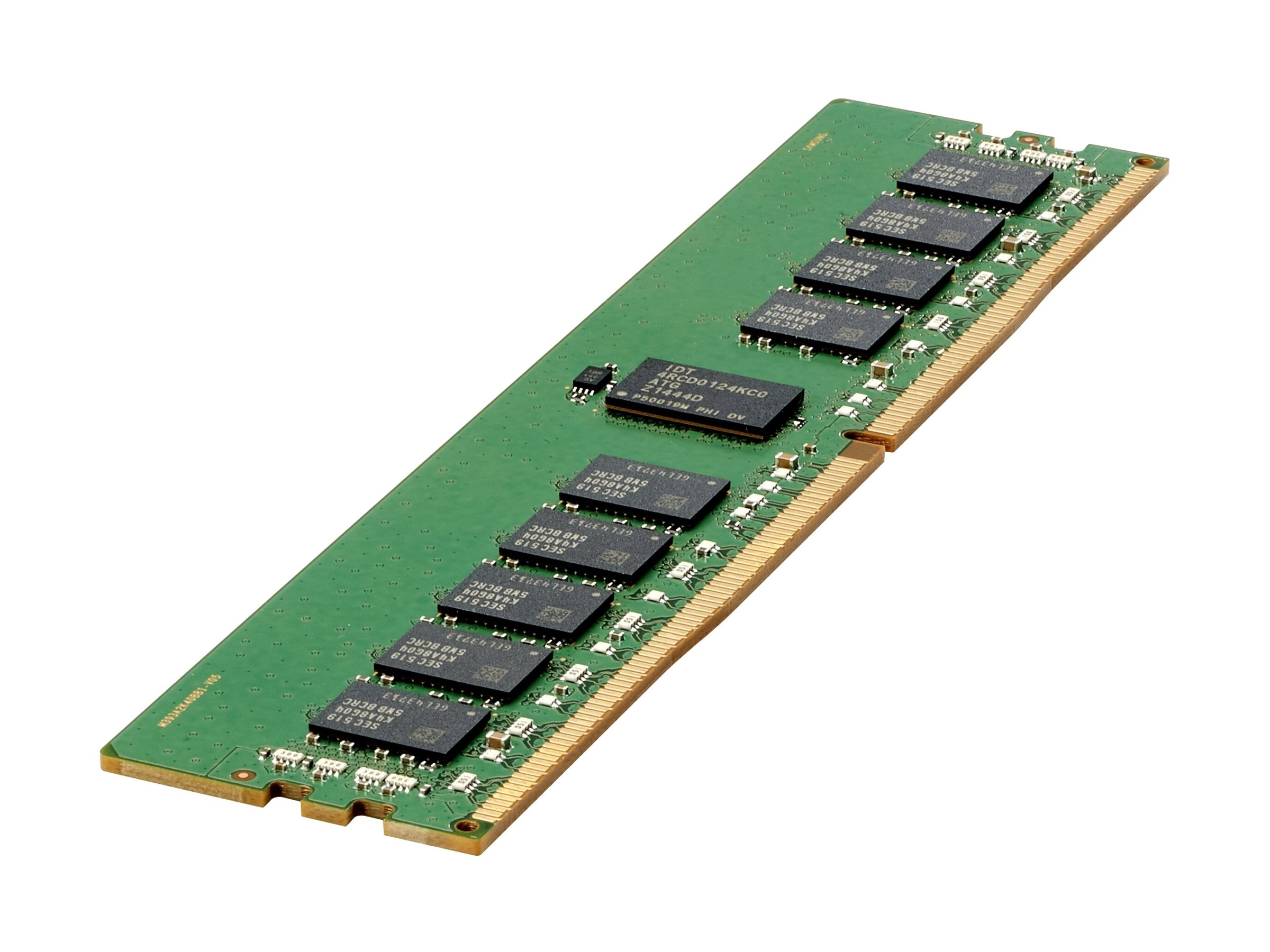 879505-B21 - HPE Standard Memory - DDR4 - Modul - 8 GB - DIMM