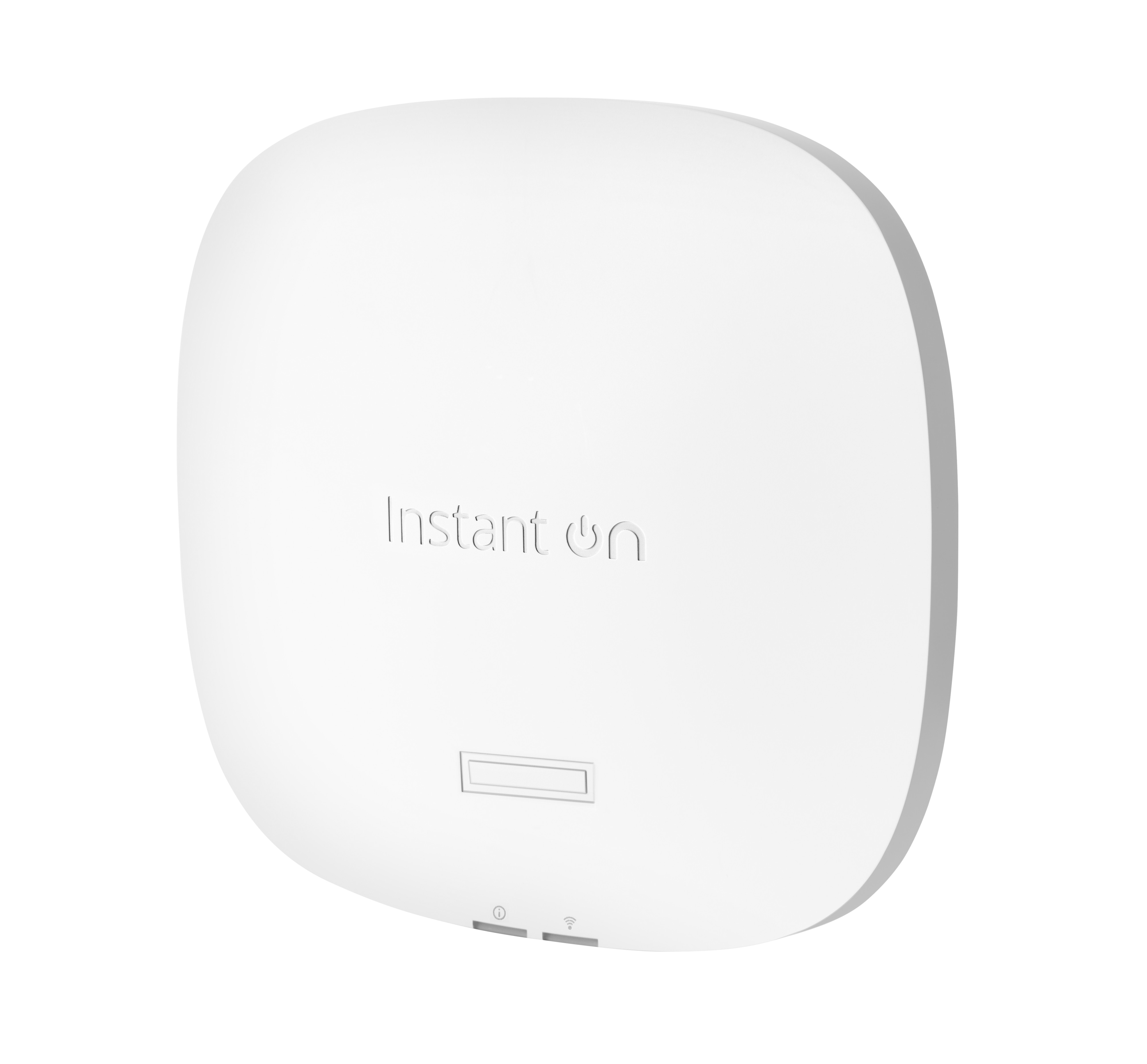 R9B33A - Punto de acceso HPE Aruba AP25 - Wi-Fi 6 - PoE+ - Para interiores - Antenas internas